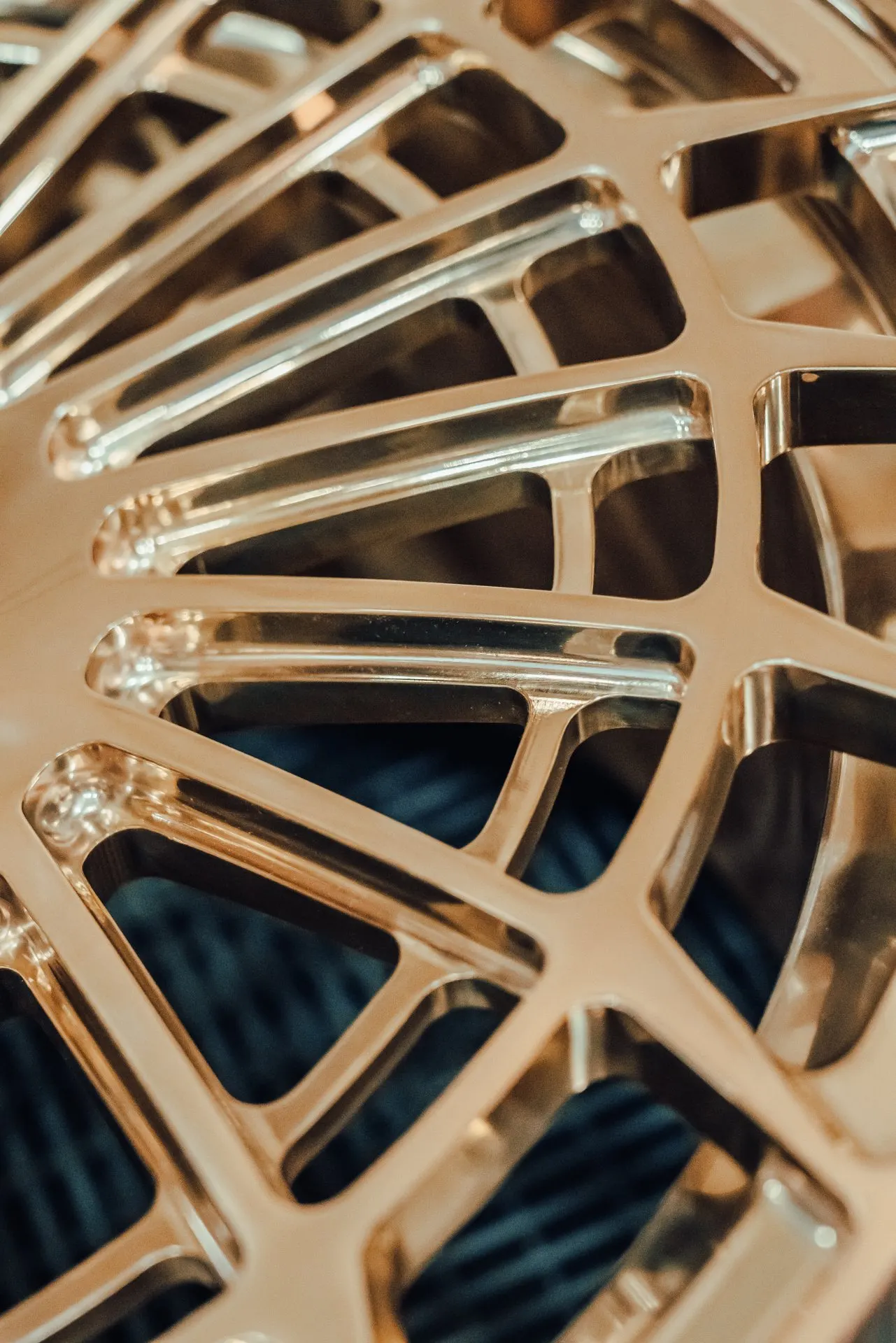 SRX07 — Forged Monoblock