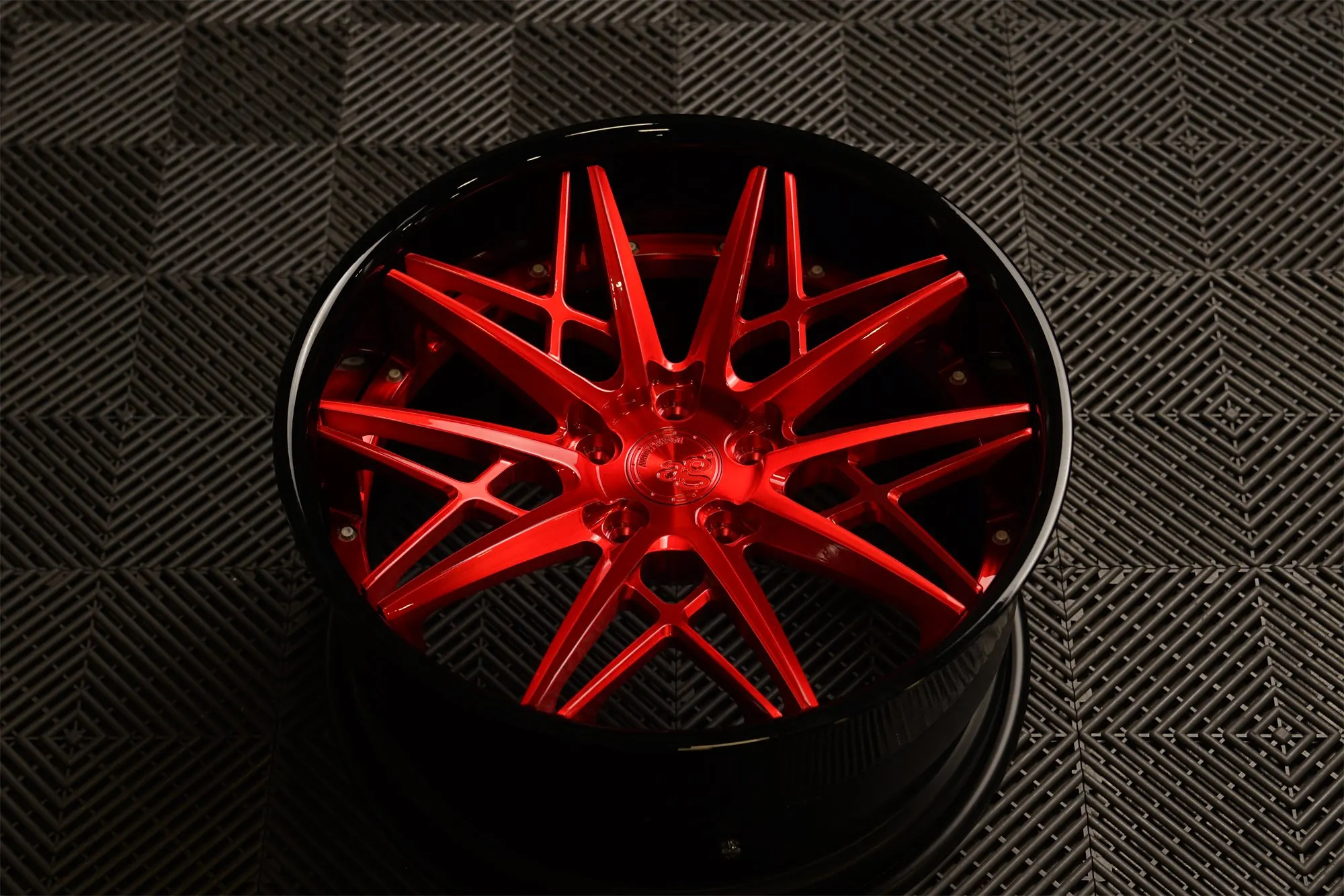 F438 — view 2