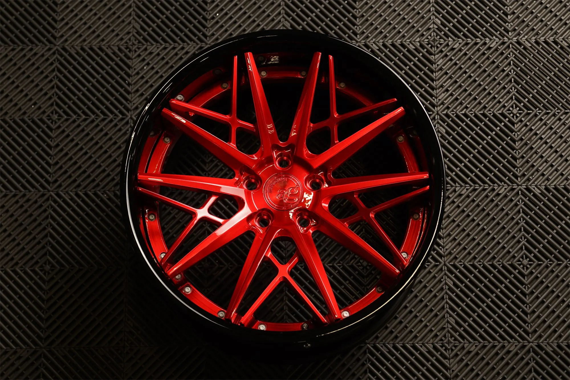 F438 — view 3