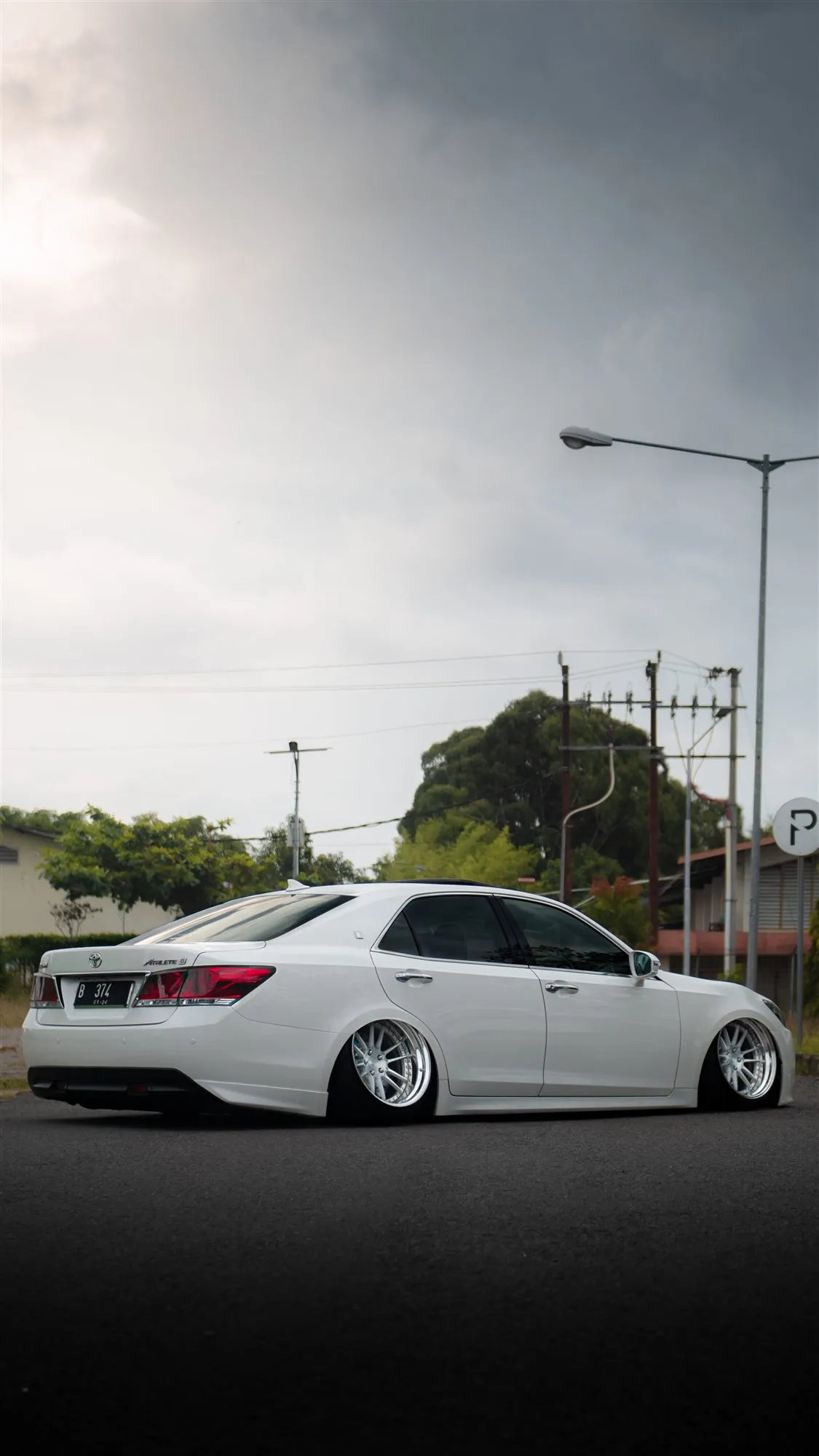SR Series build 2