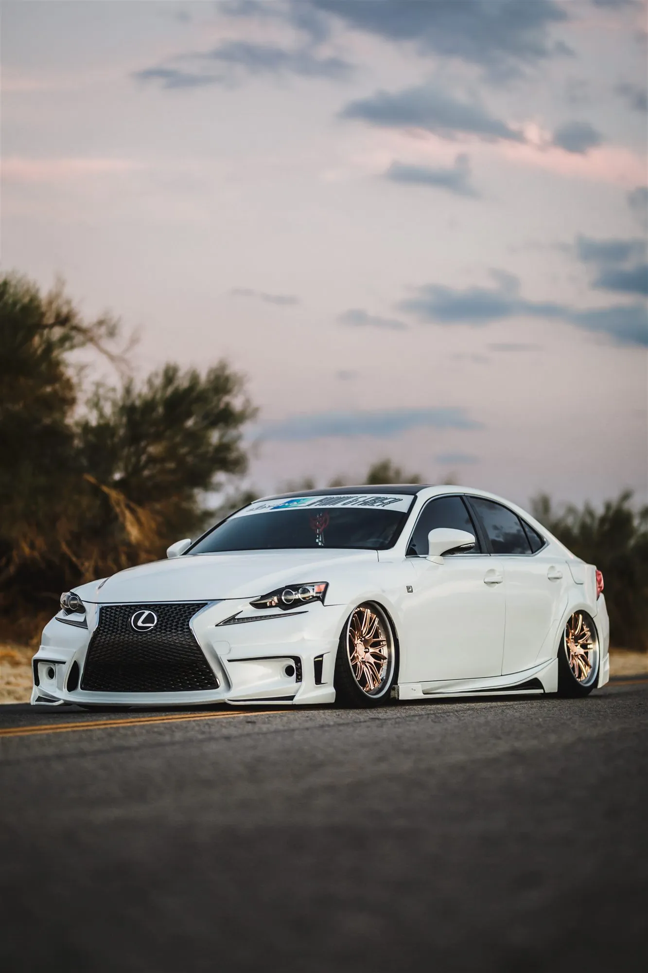 SR Series build 4
