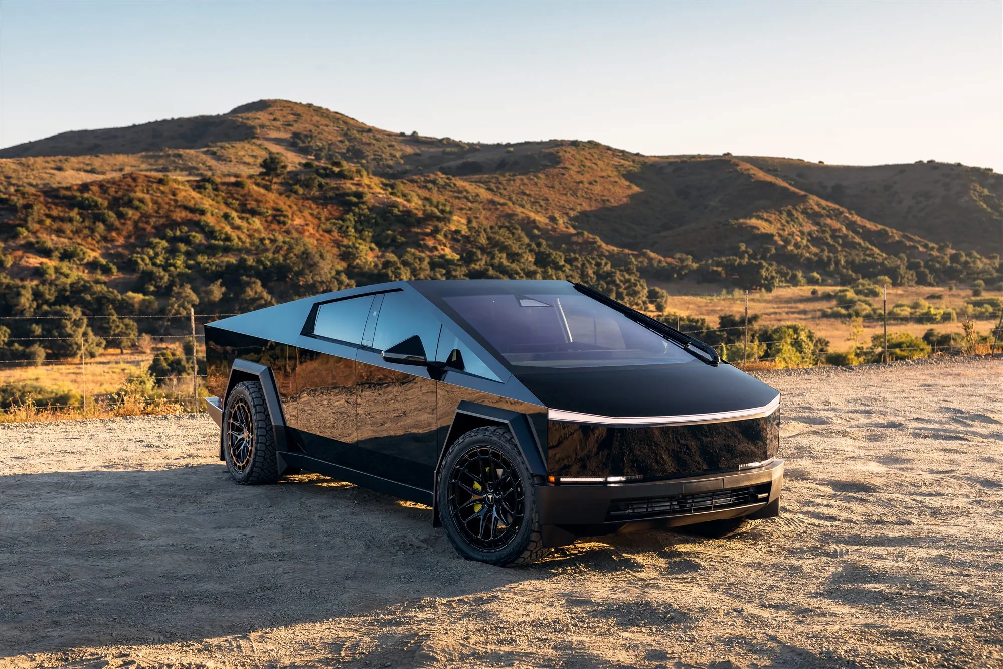 SR Series build