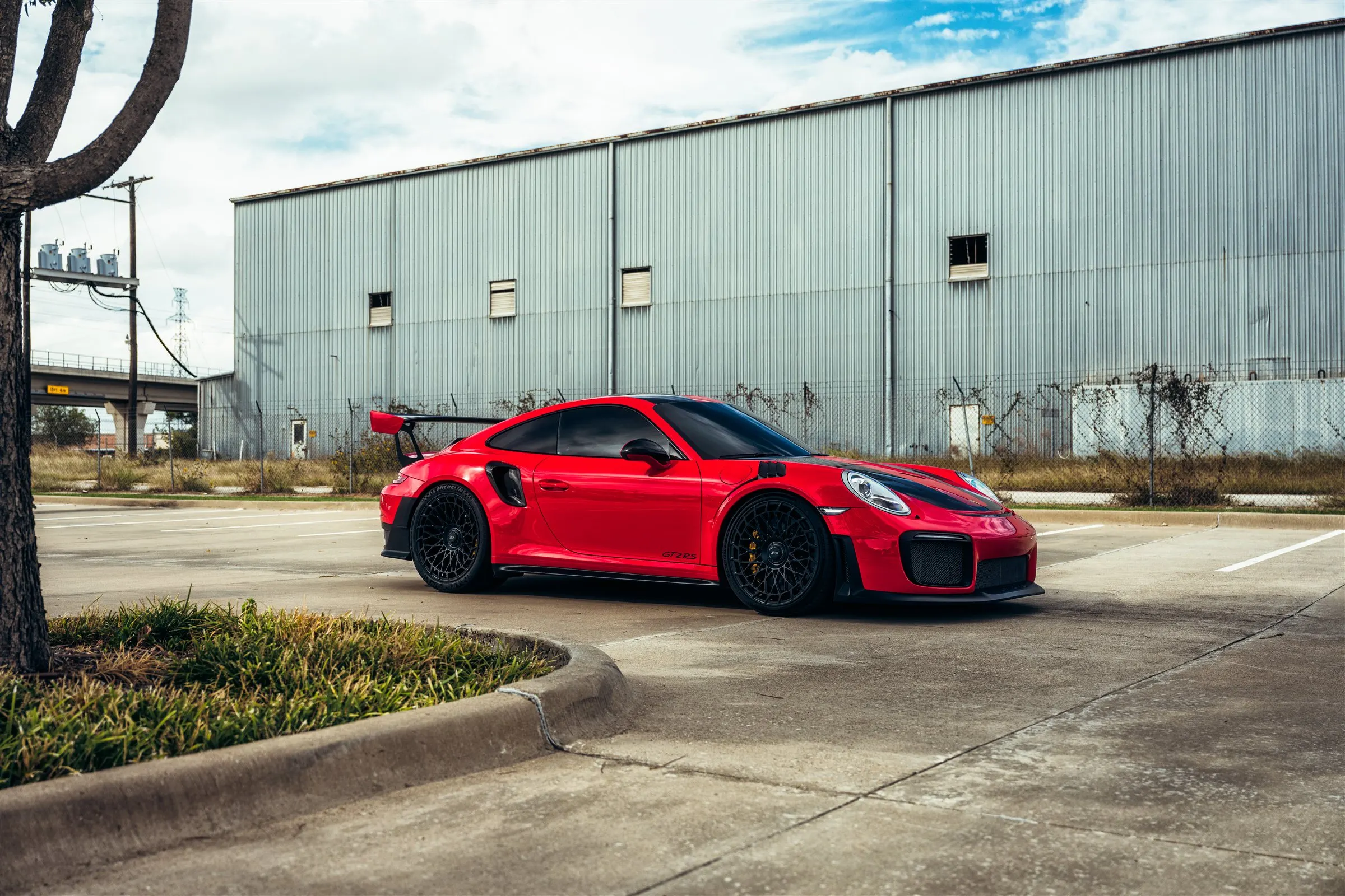 SR Series — Performance Forged